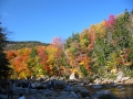 02 Farbenpracht  Indian Summer in New England